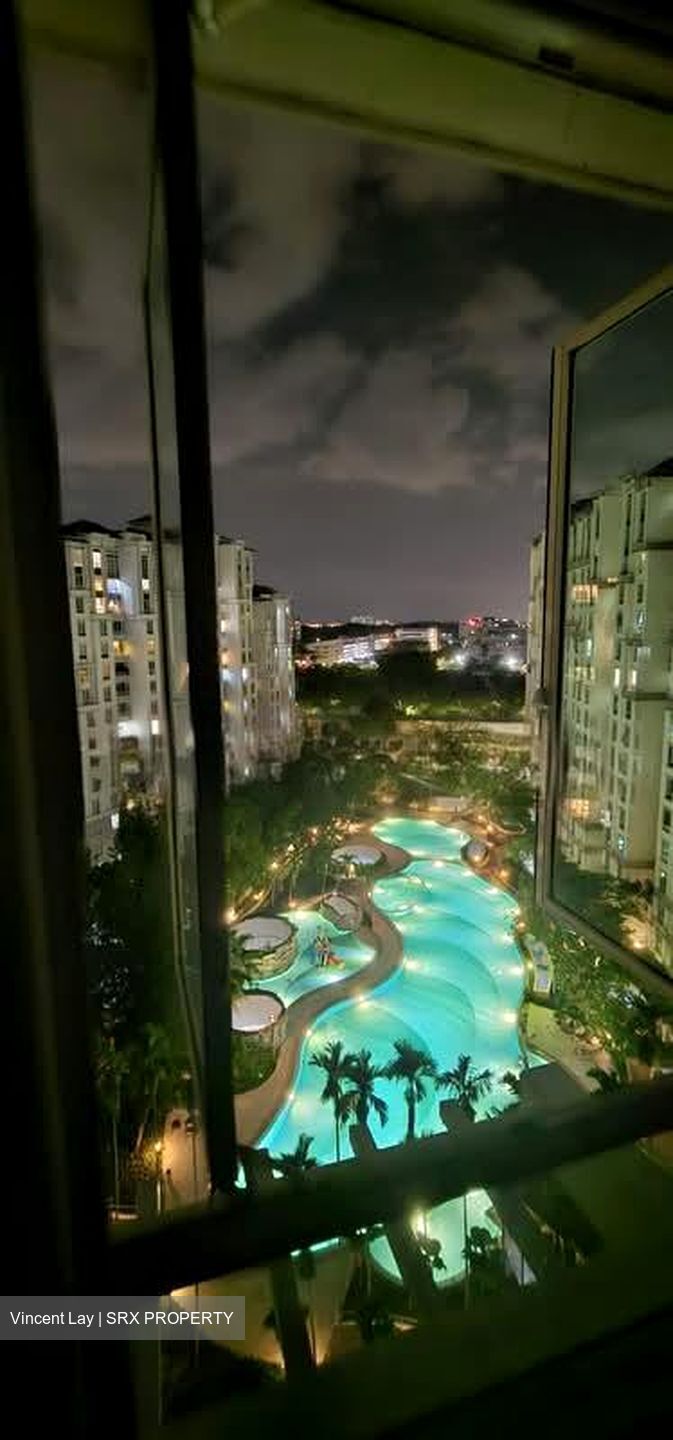Yishun Emerald (D27), Condominium #580192651